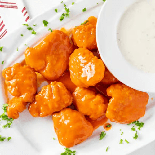 Boneless Buffalo Wings