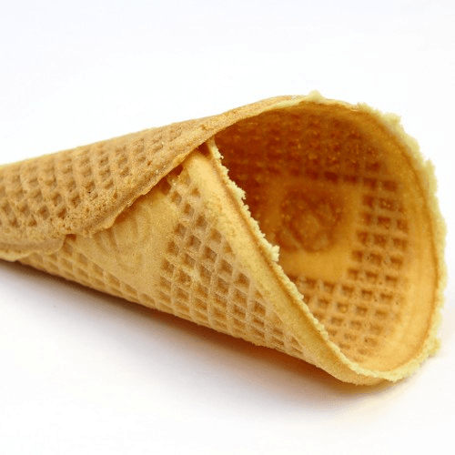 EMT WAFFLE CONE