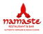 Namaste Restaurant & Bar