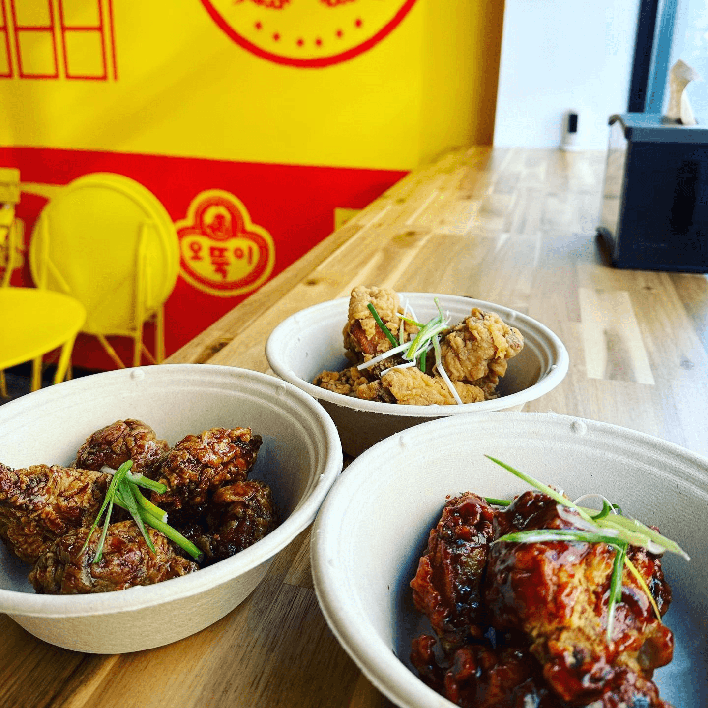 Why People Come Back