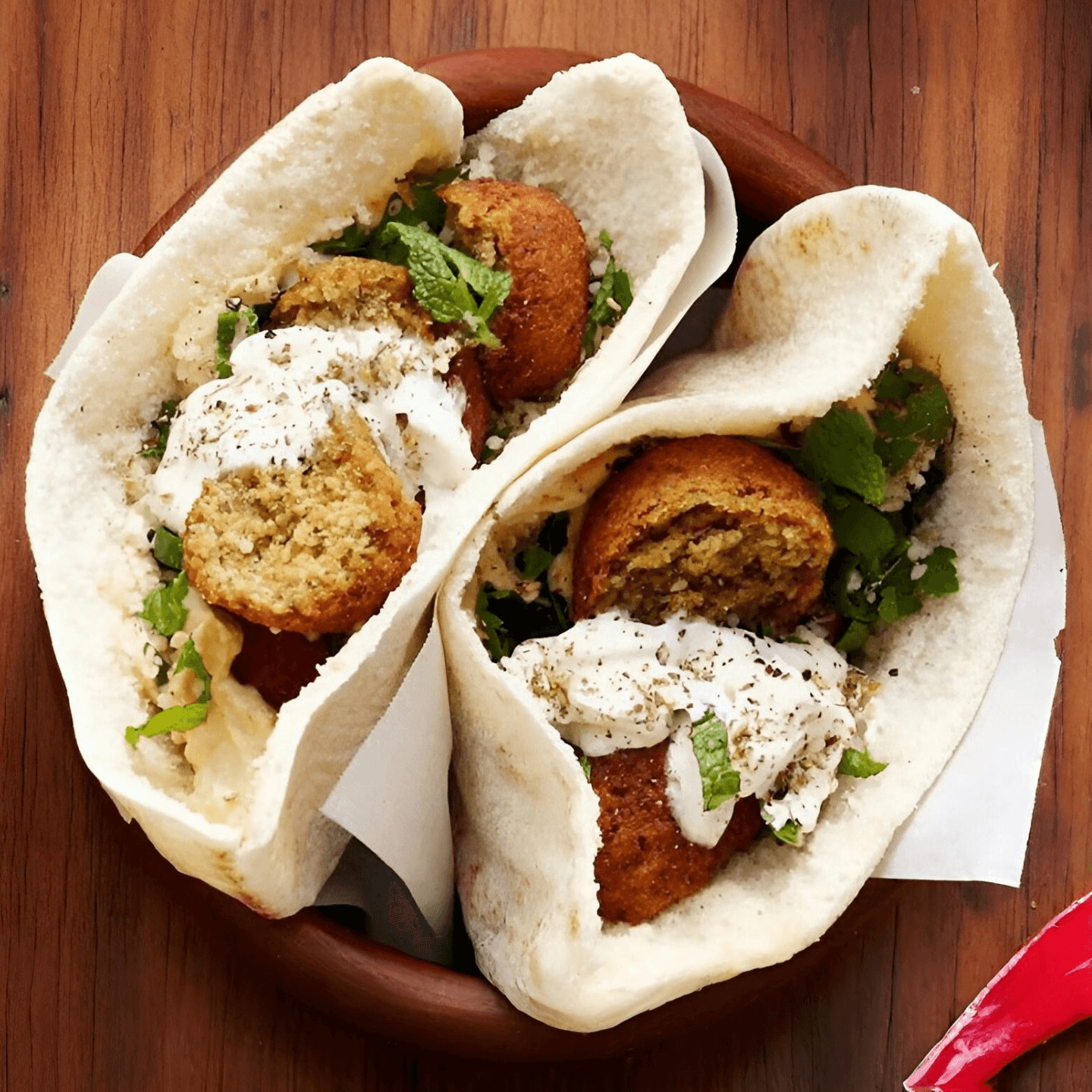 Halal Cuisine You Can Trust