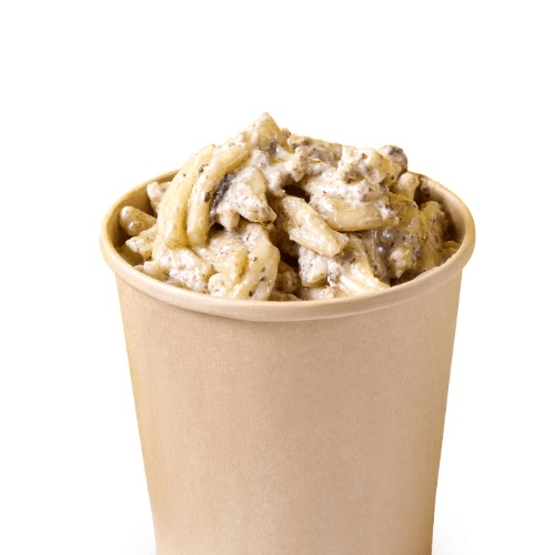 Make Your Own Pasta.