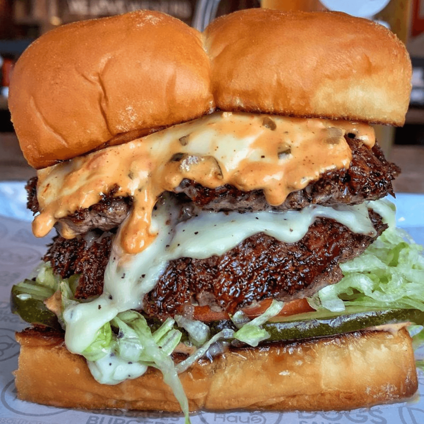Haus Burgers