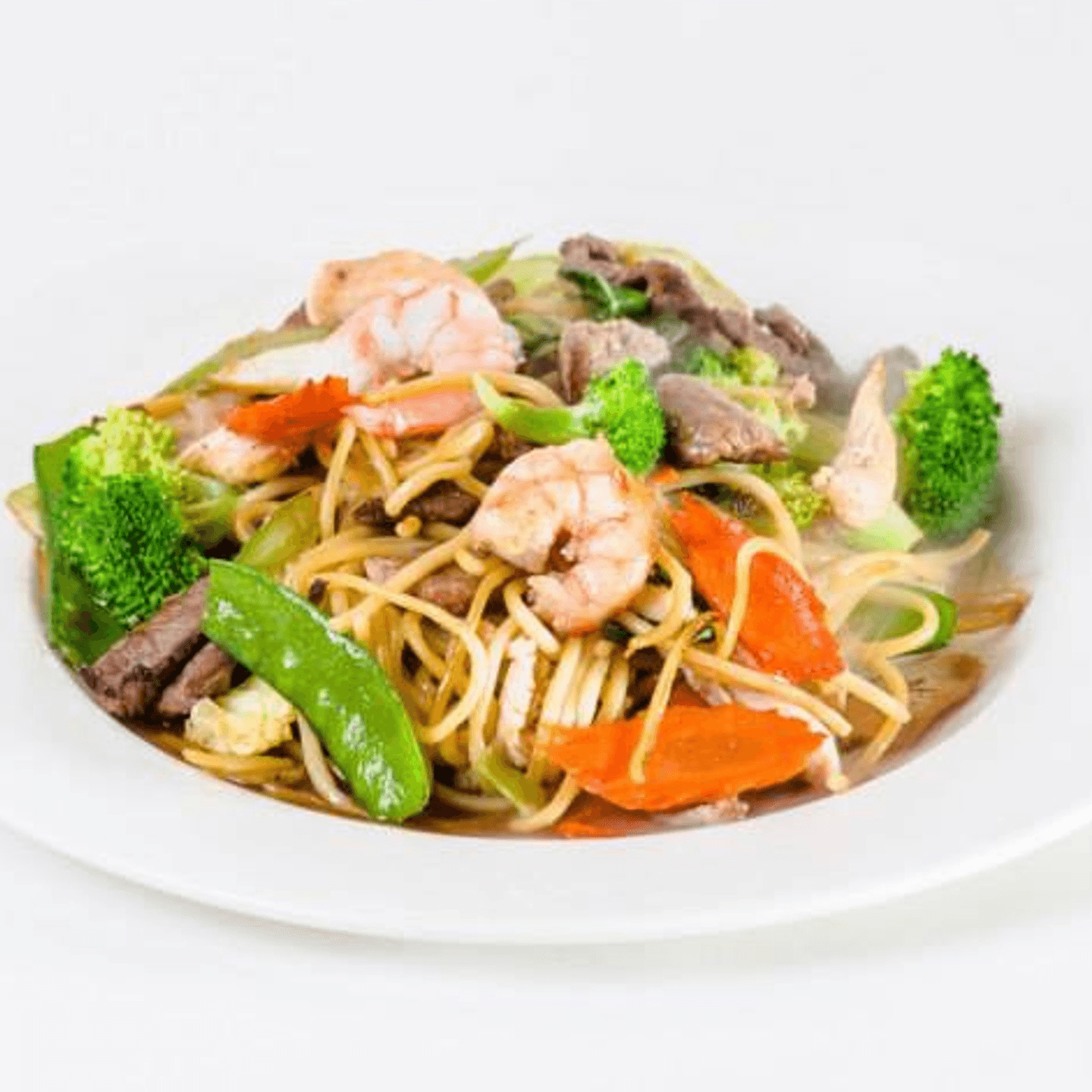 Fast and Convenient Dining Experience