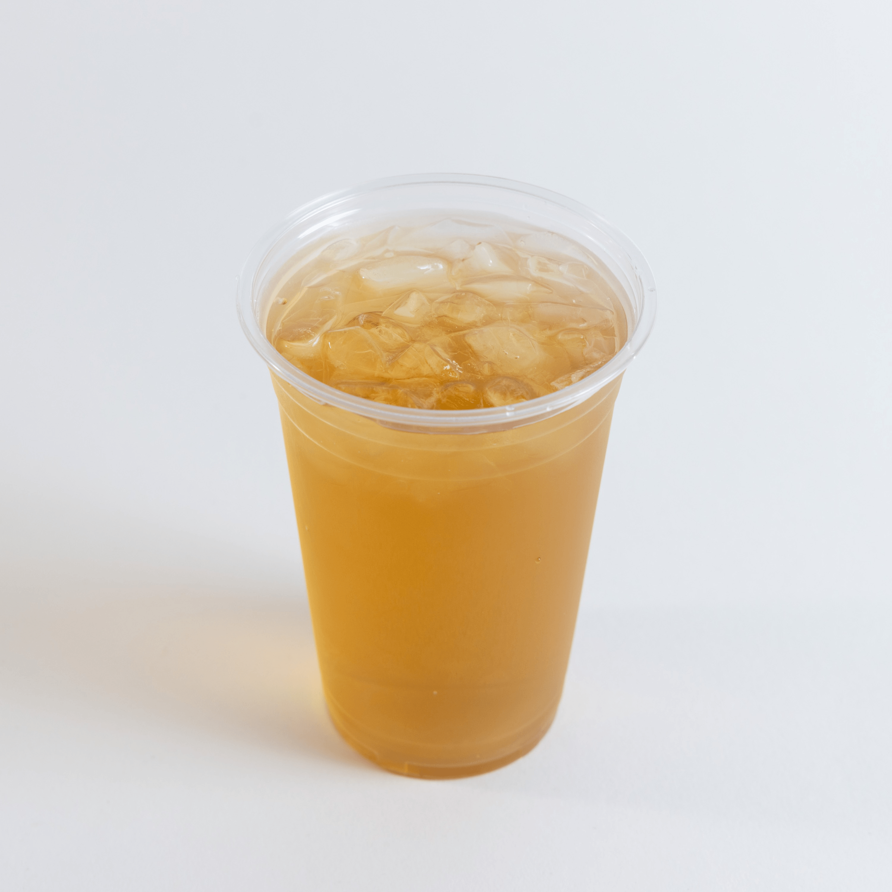 Peach Iced Tea