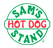 Sam's Hot Dog Stand, Downtown Lexington