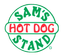 Sam's Hot Dog Stand, Downtown Lexington