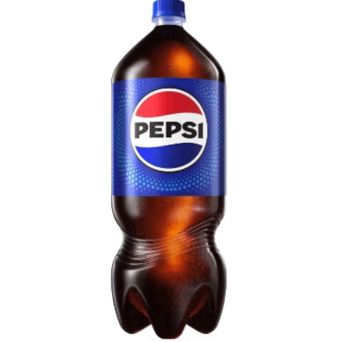 2-Liter Soda.