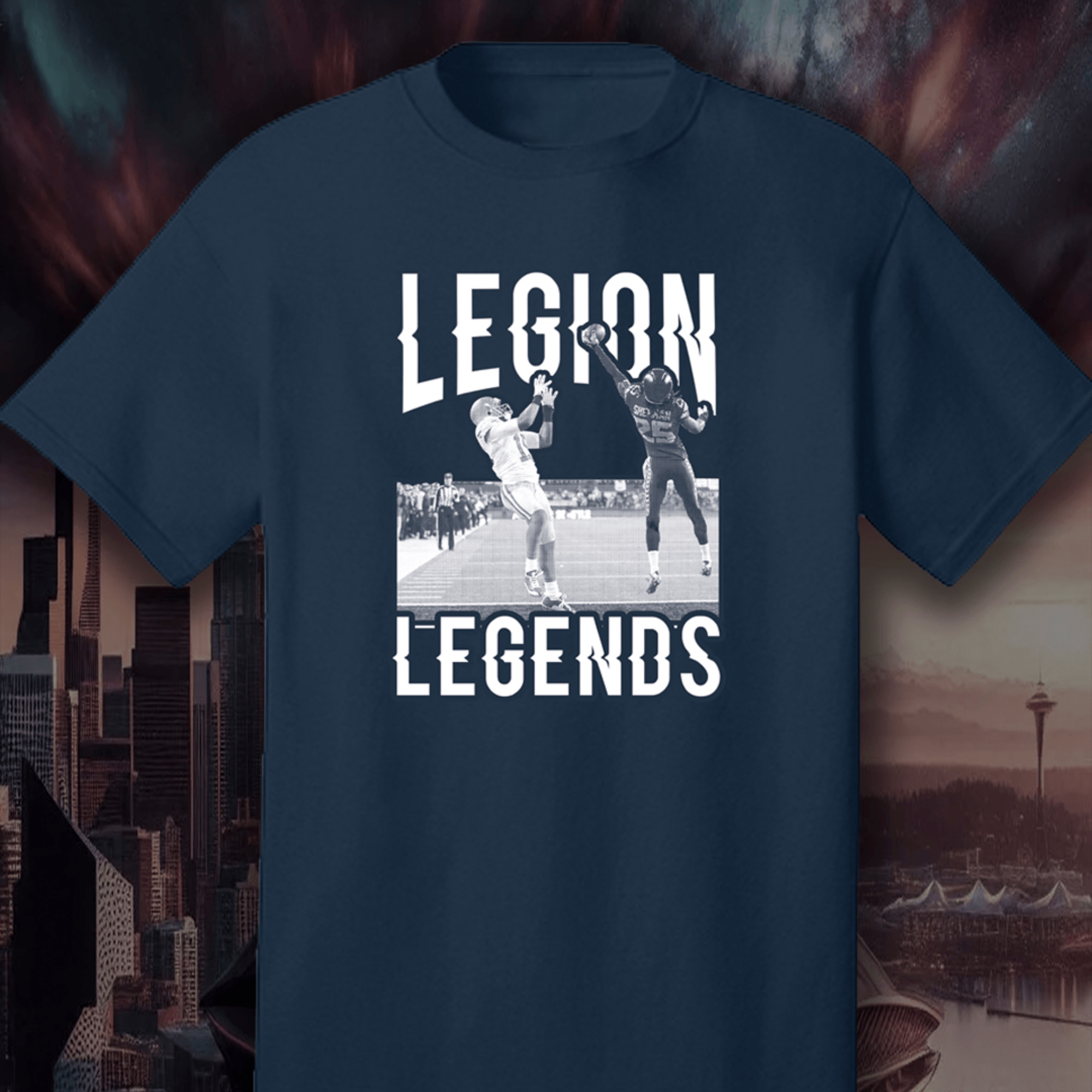 Legion Sports Bar gallery image #2