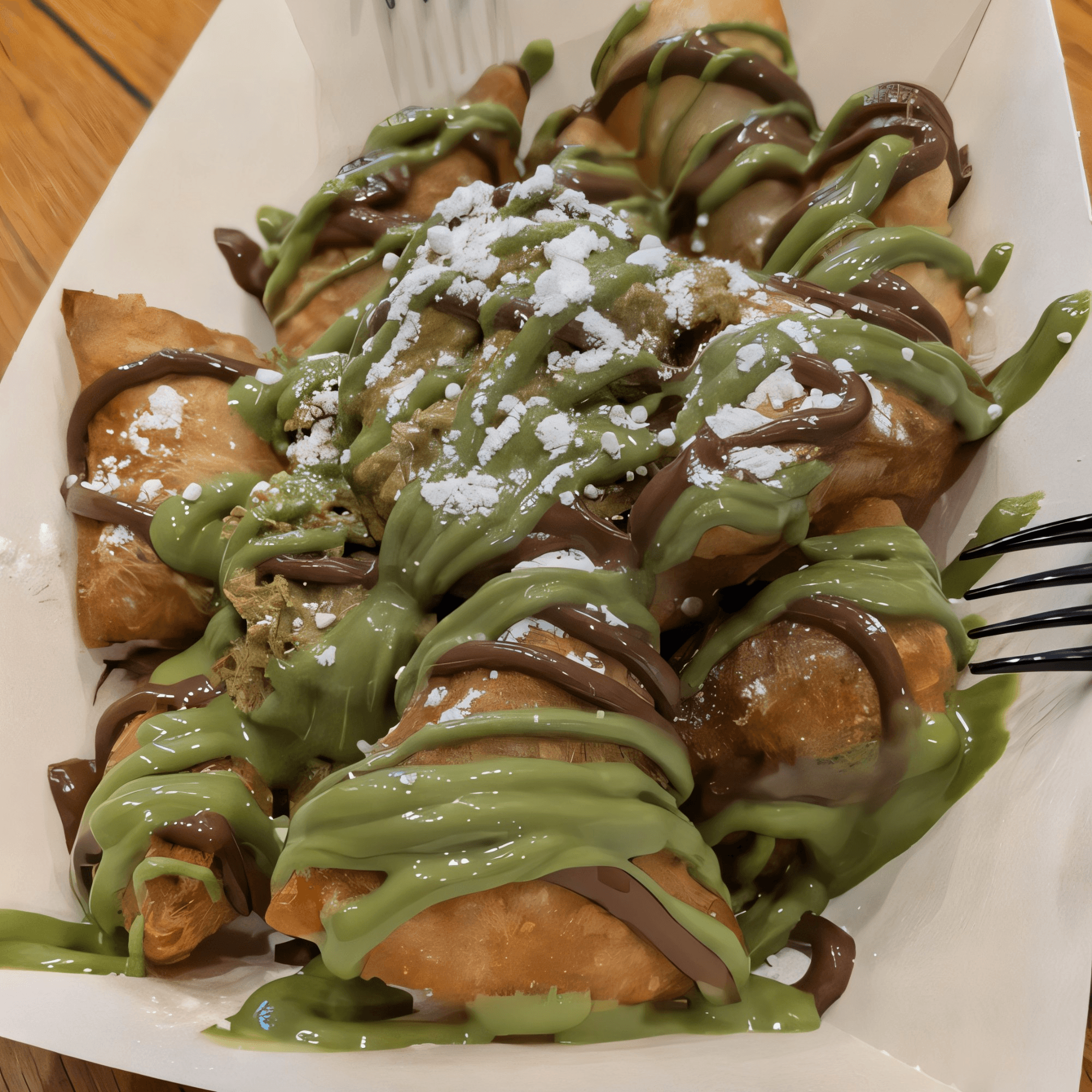 Nishaan gallery image #1