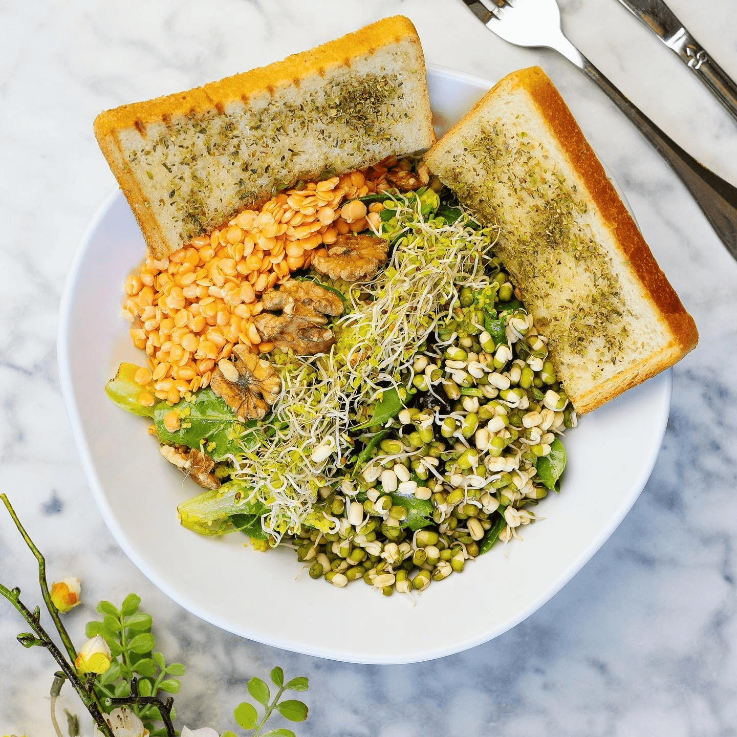 Superfood Creations for Every Body