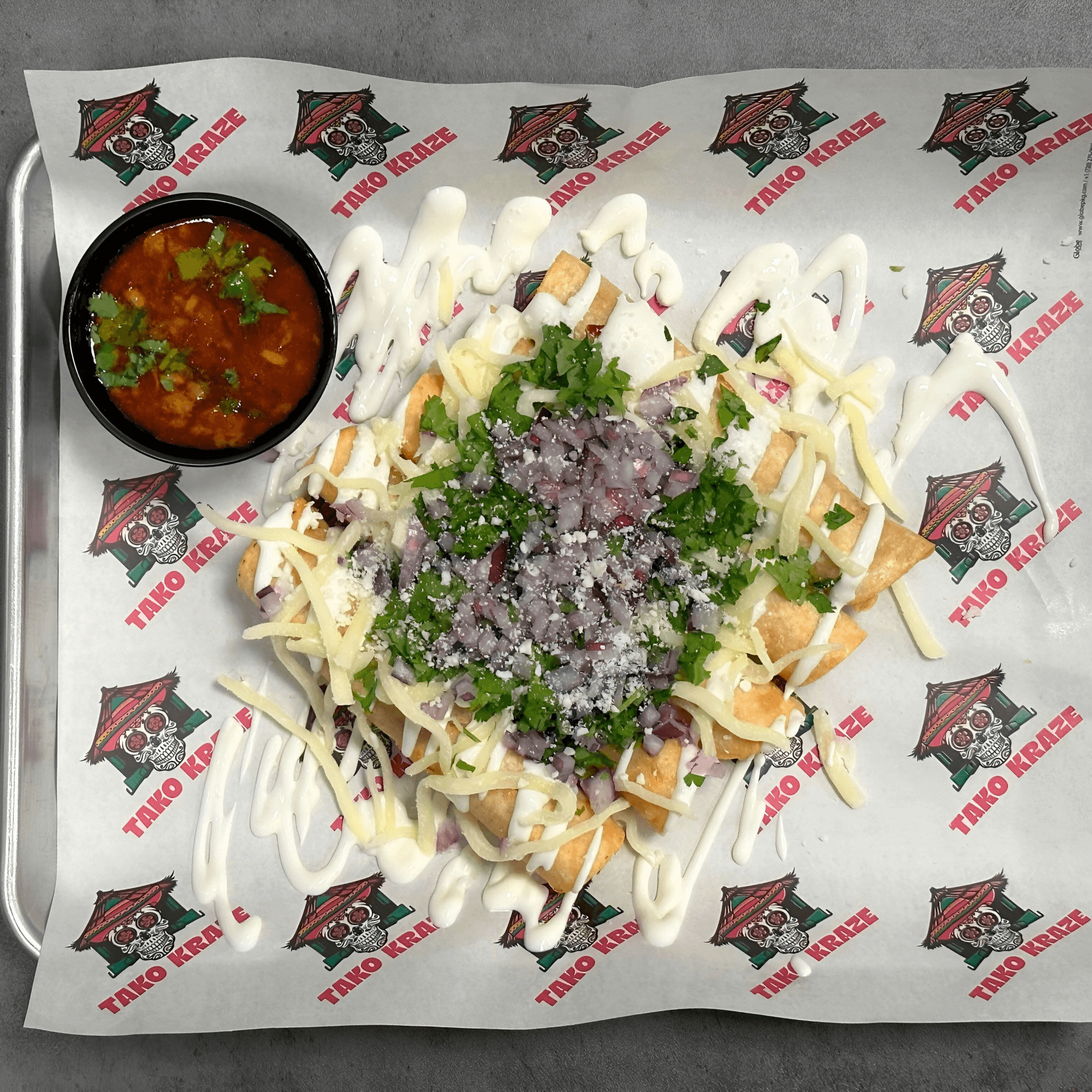 Tako Kraze  gallery image #6