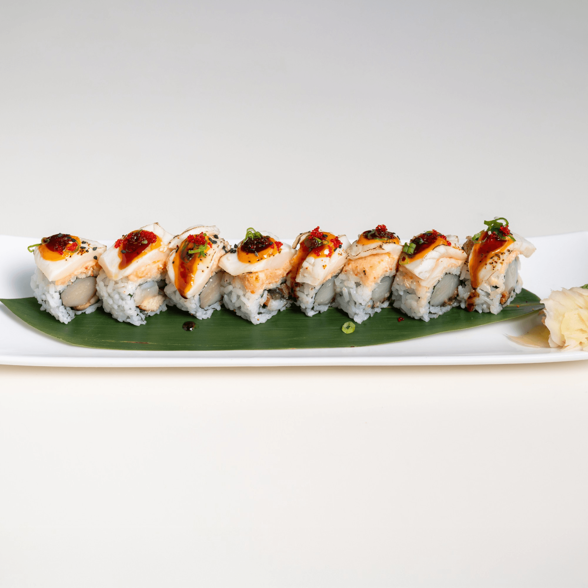 Seiko Japanese Restaurant  gallery image #6