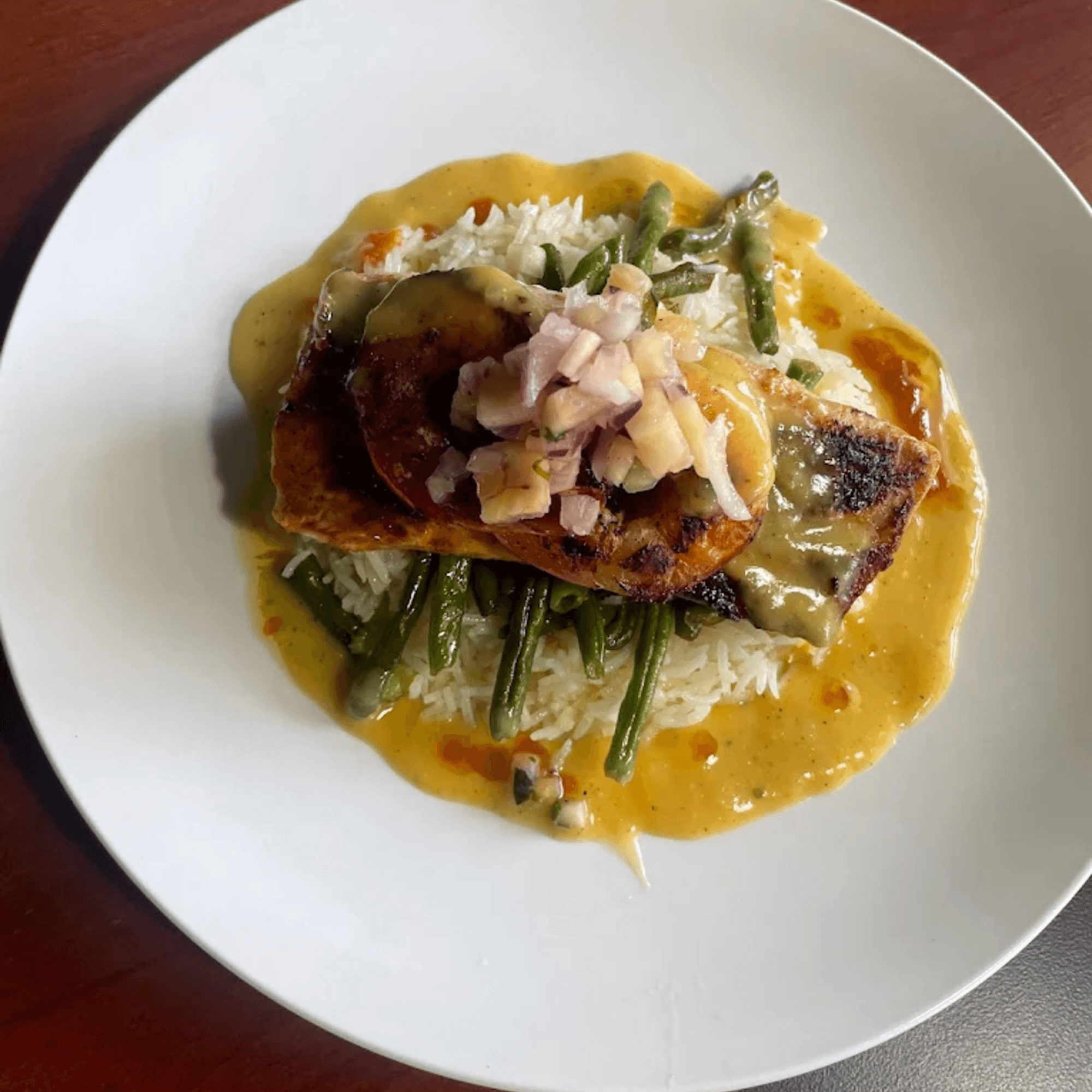 Orange Social gallery image #2