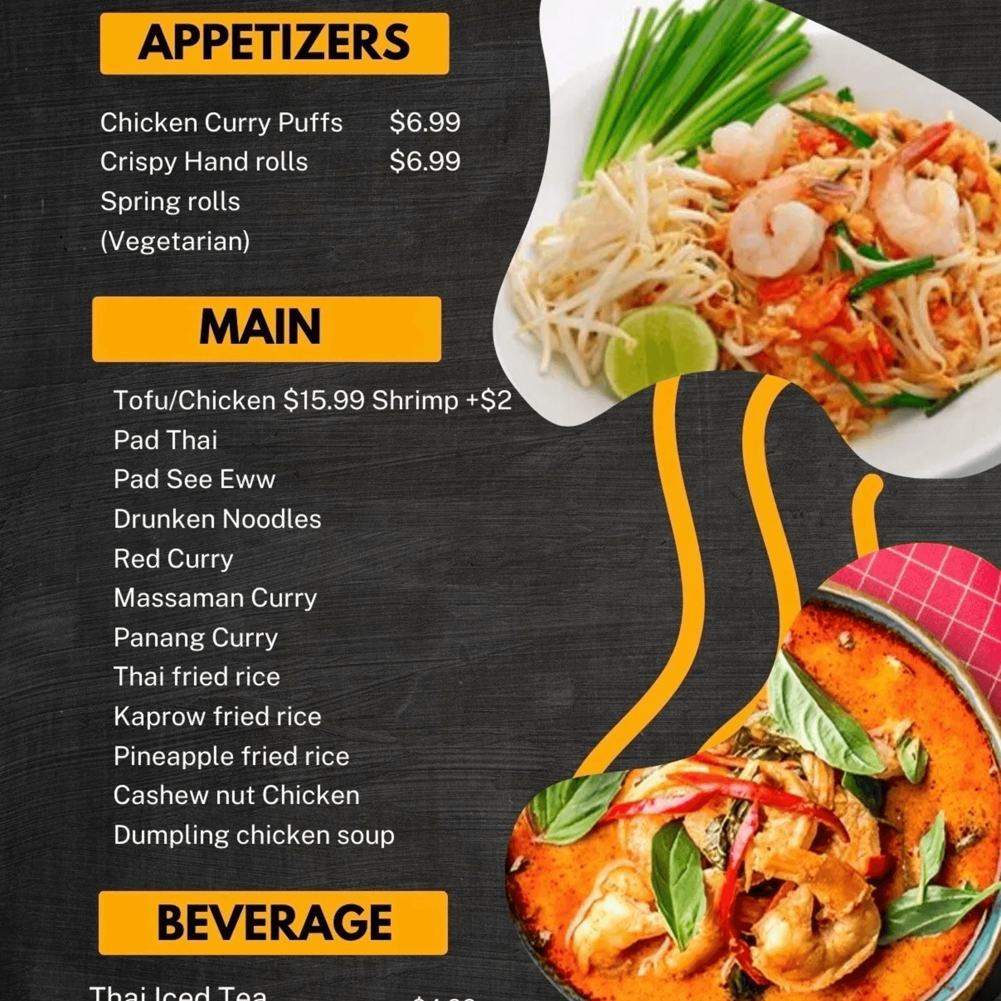 The British Embassy Fish and Chips gallery image #10