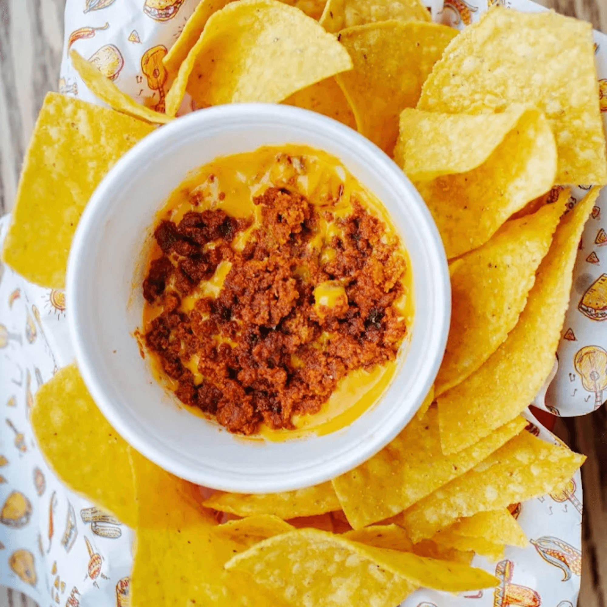 Don Juan Mex Grill gallery image #3