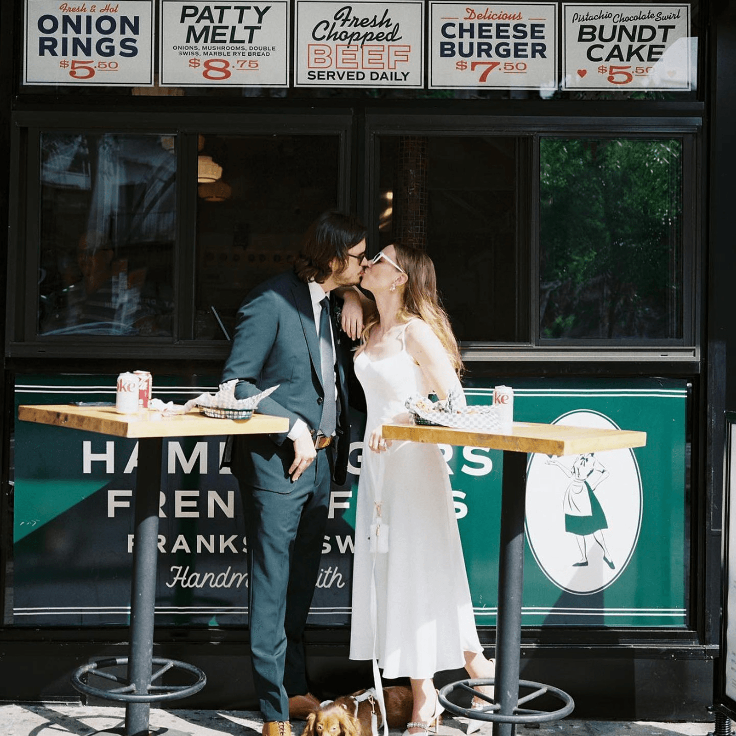  Perfect Burgers and Unforgettable Memories!
