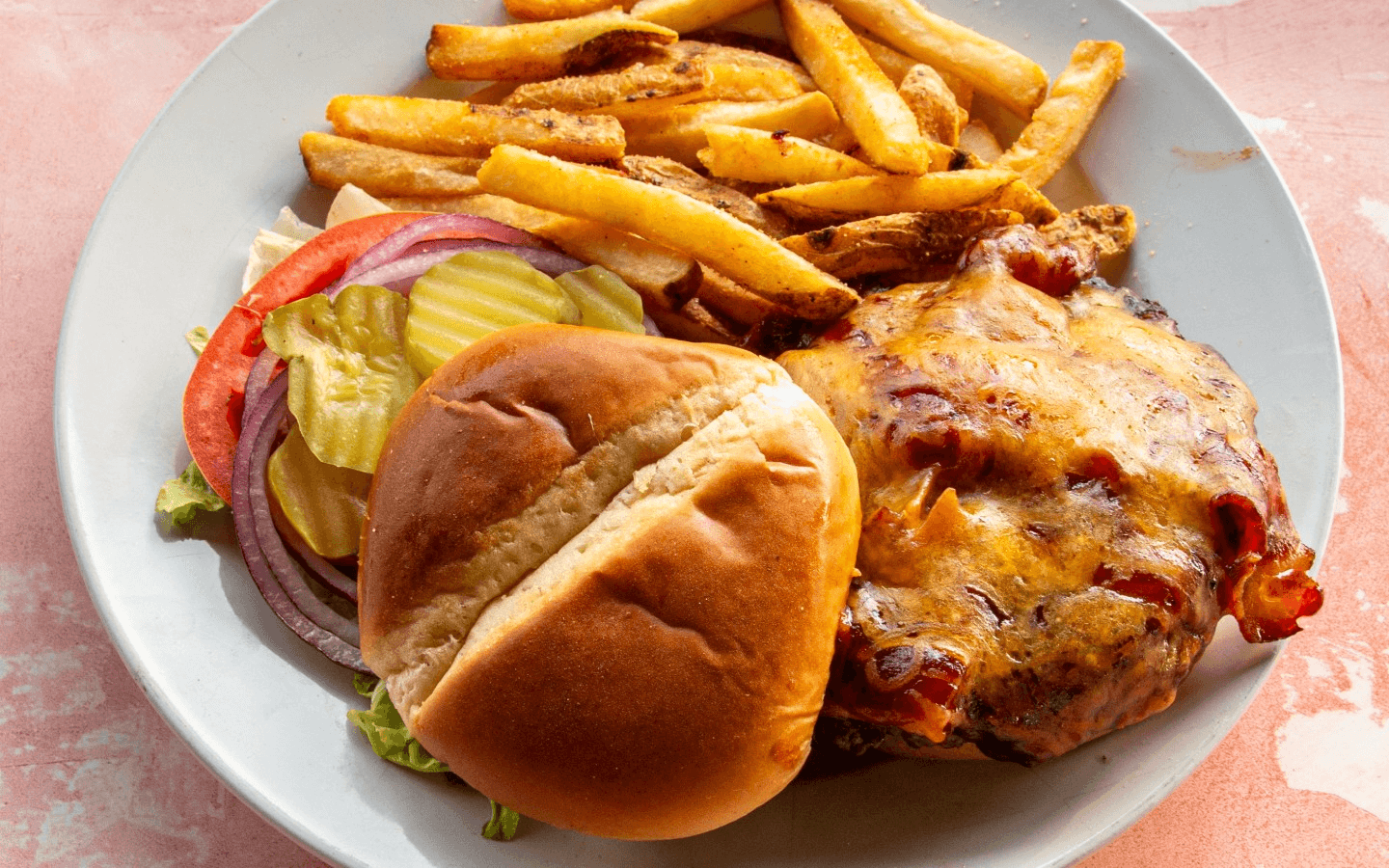 Redbone's Grill & Bar Rewards