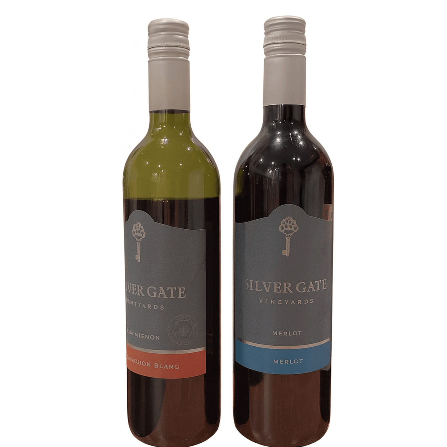 A Collection Worth Toasting.