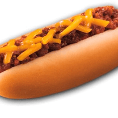 Chili Cheese Dog