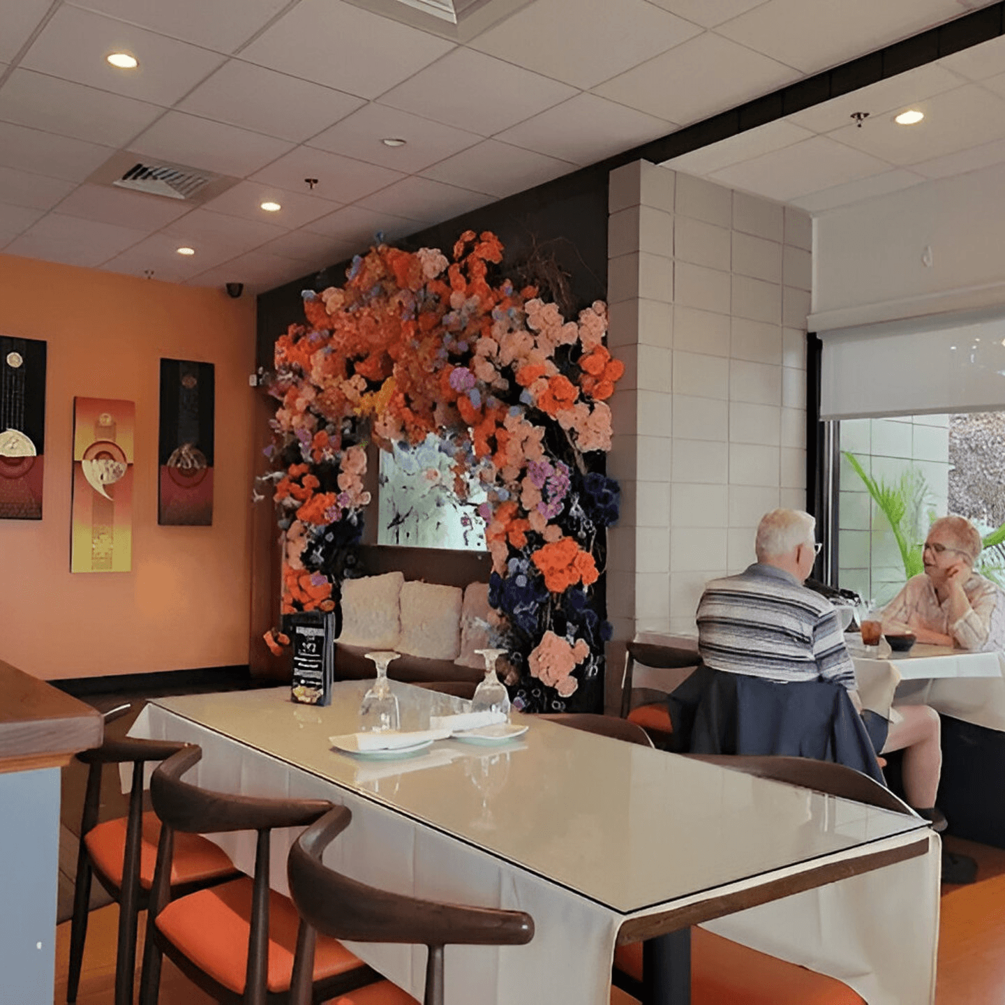 Where Flavor Meets the Waterfront
