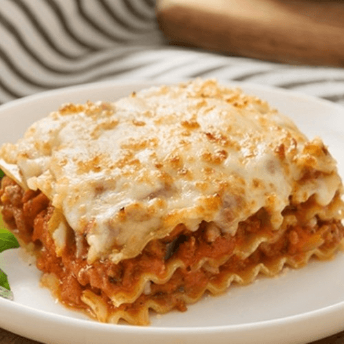 KIDS LASAGNA.