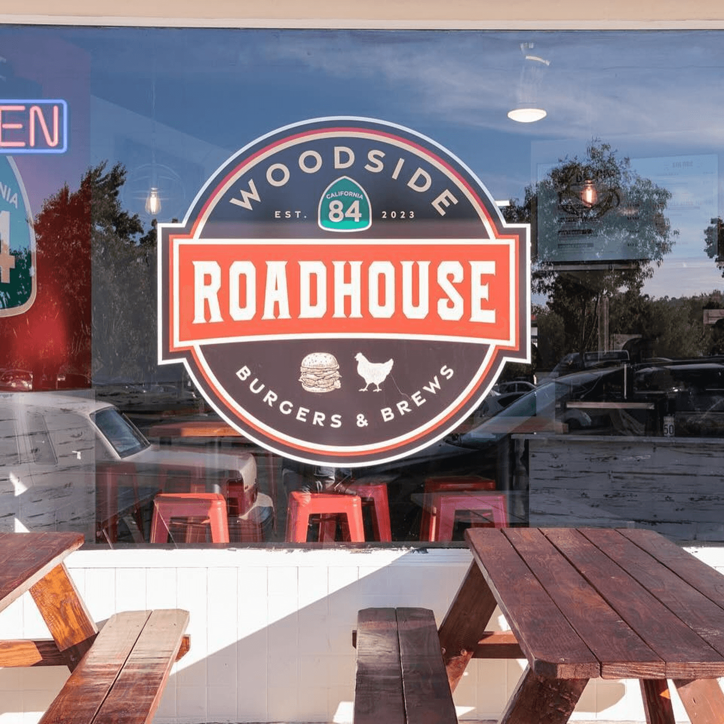 A Place for Good Food and Friends