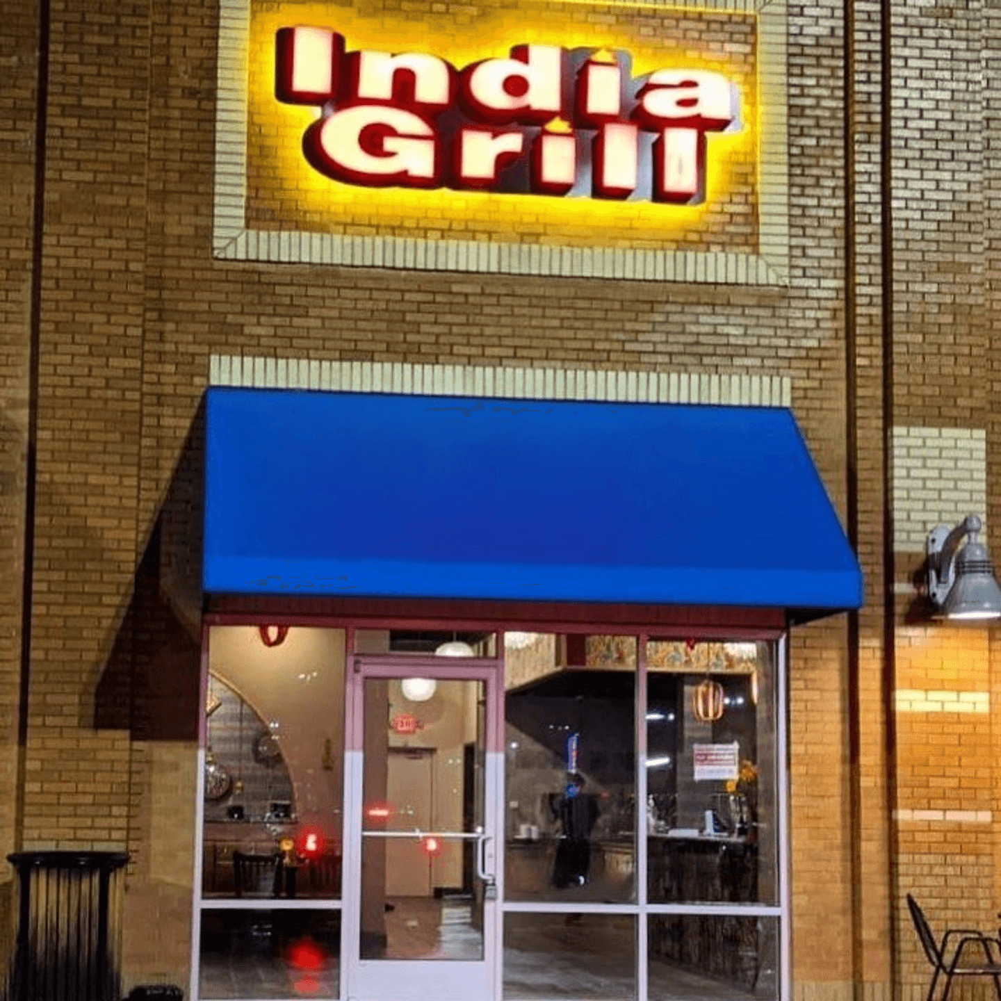 Join Us for a Meal