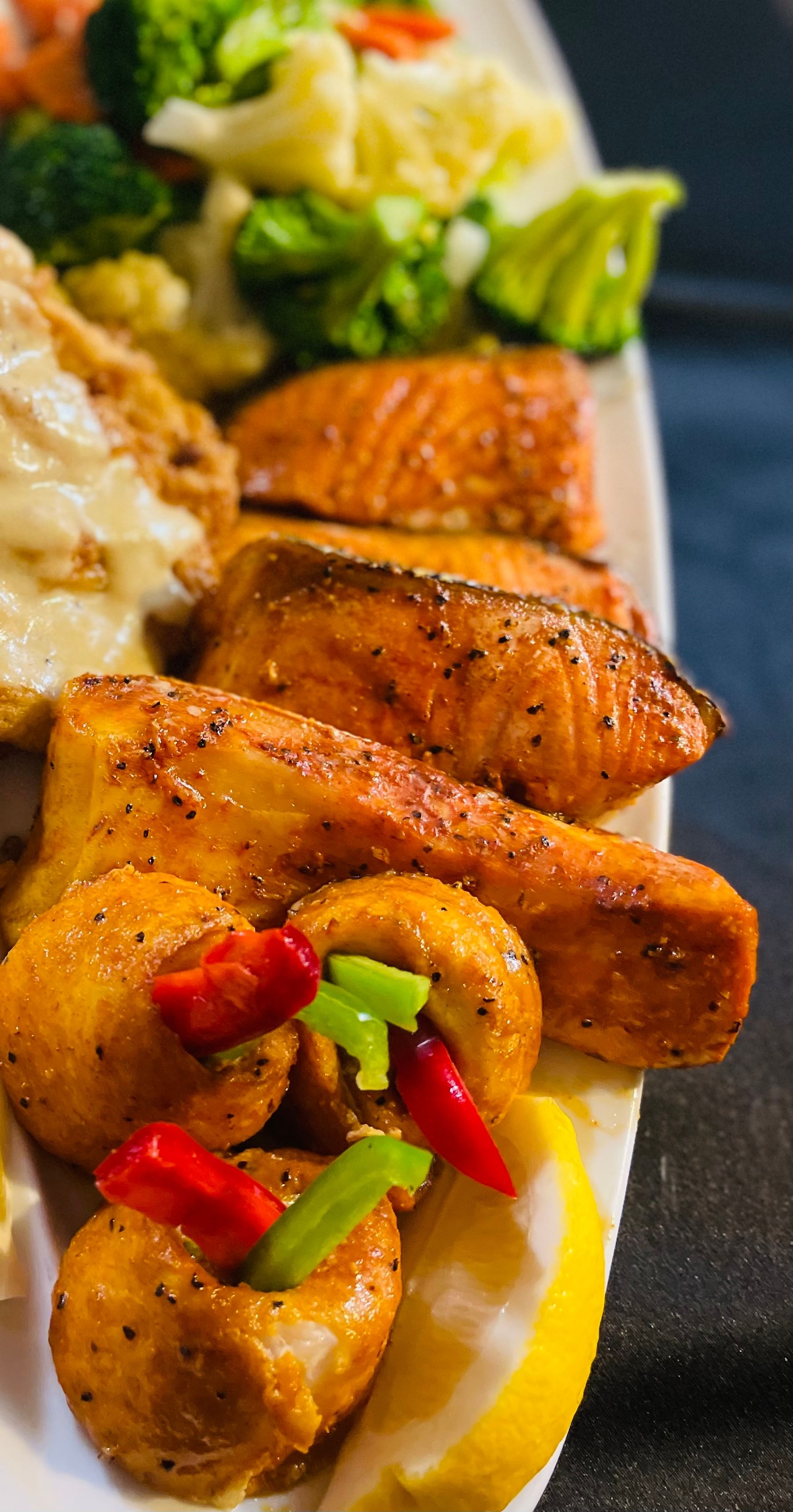 Delicious Minestrone Soup and More