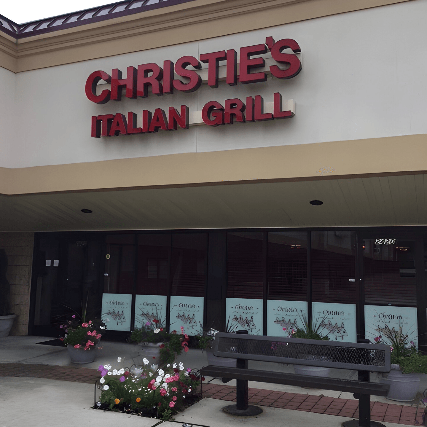 A Place Where Food Feels Like Home 