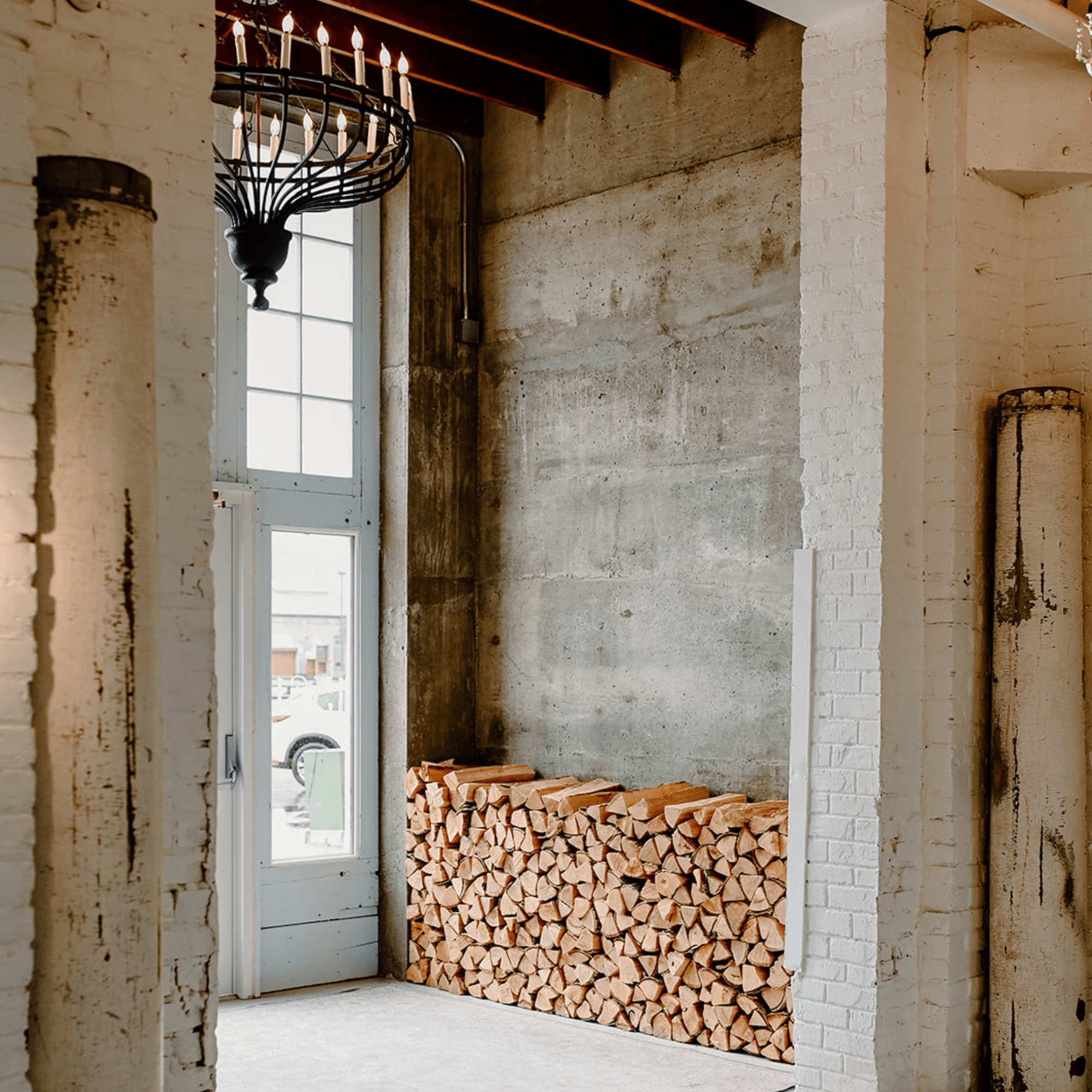 Notch 8 gallery image #1