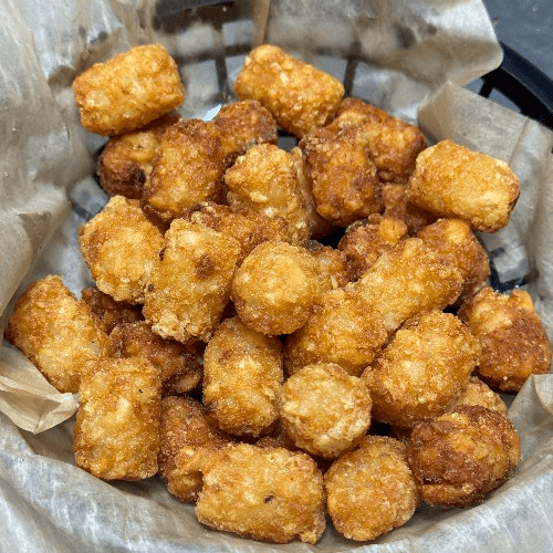 Tater Tots