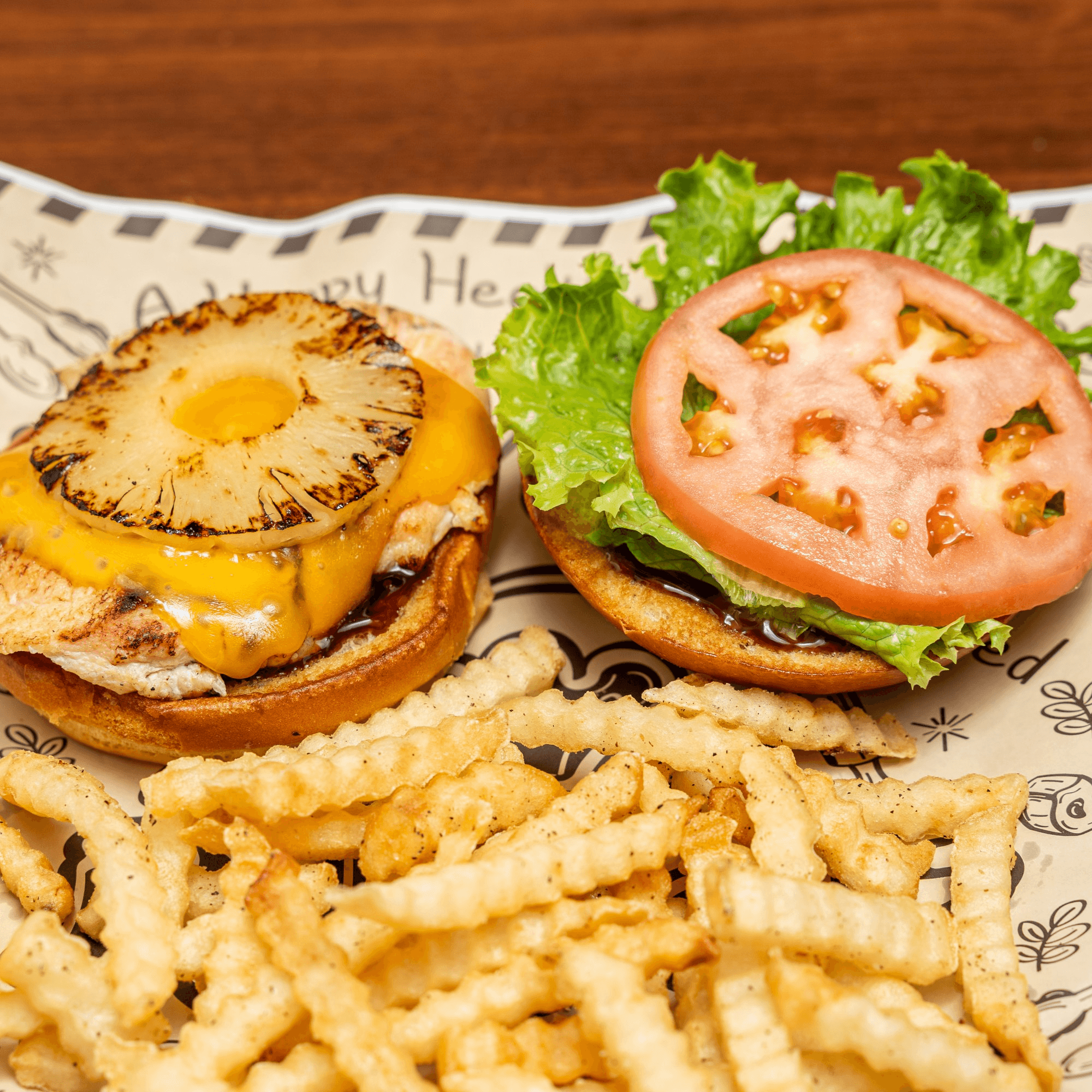 Brickhouse Burgers & Pizza gallery image #8