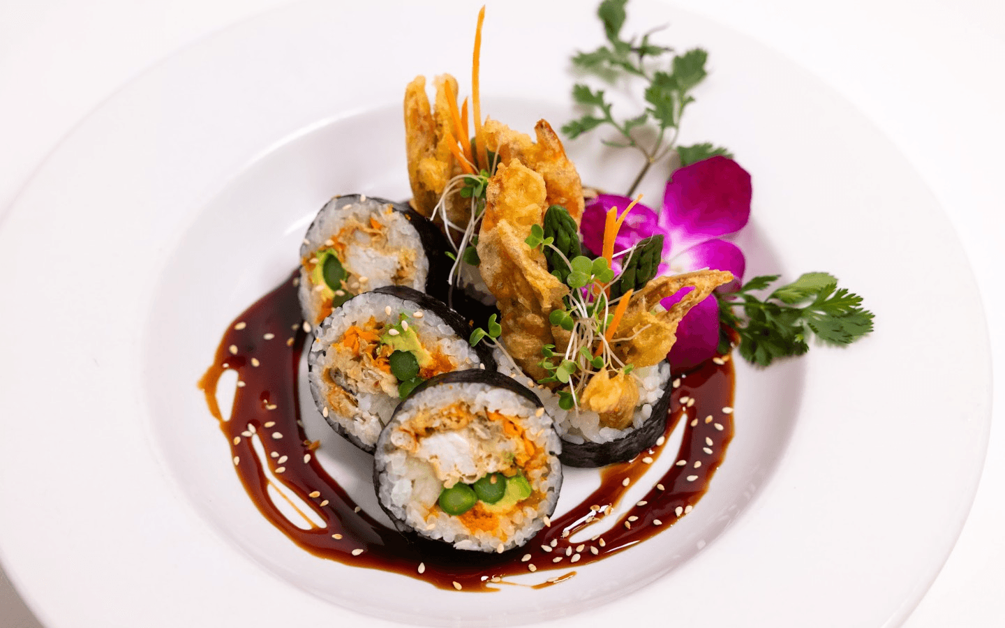 Zen Kitchen & Bar Rewards