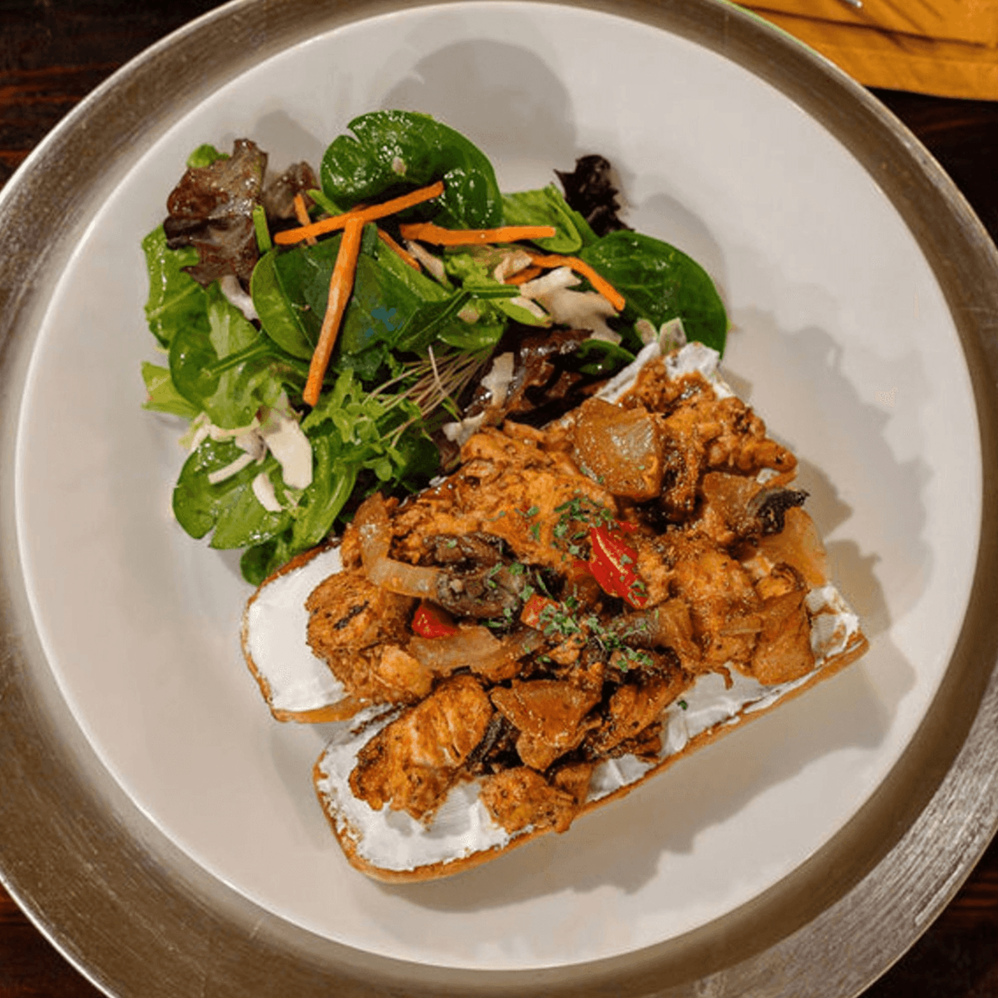 Lili's Brazilian Bistro gallery image #3