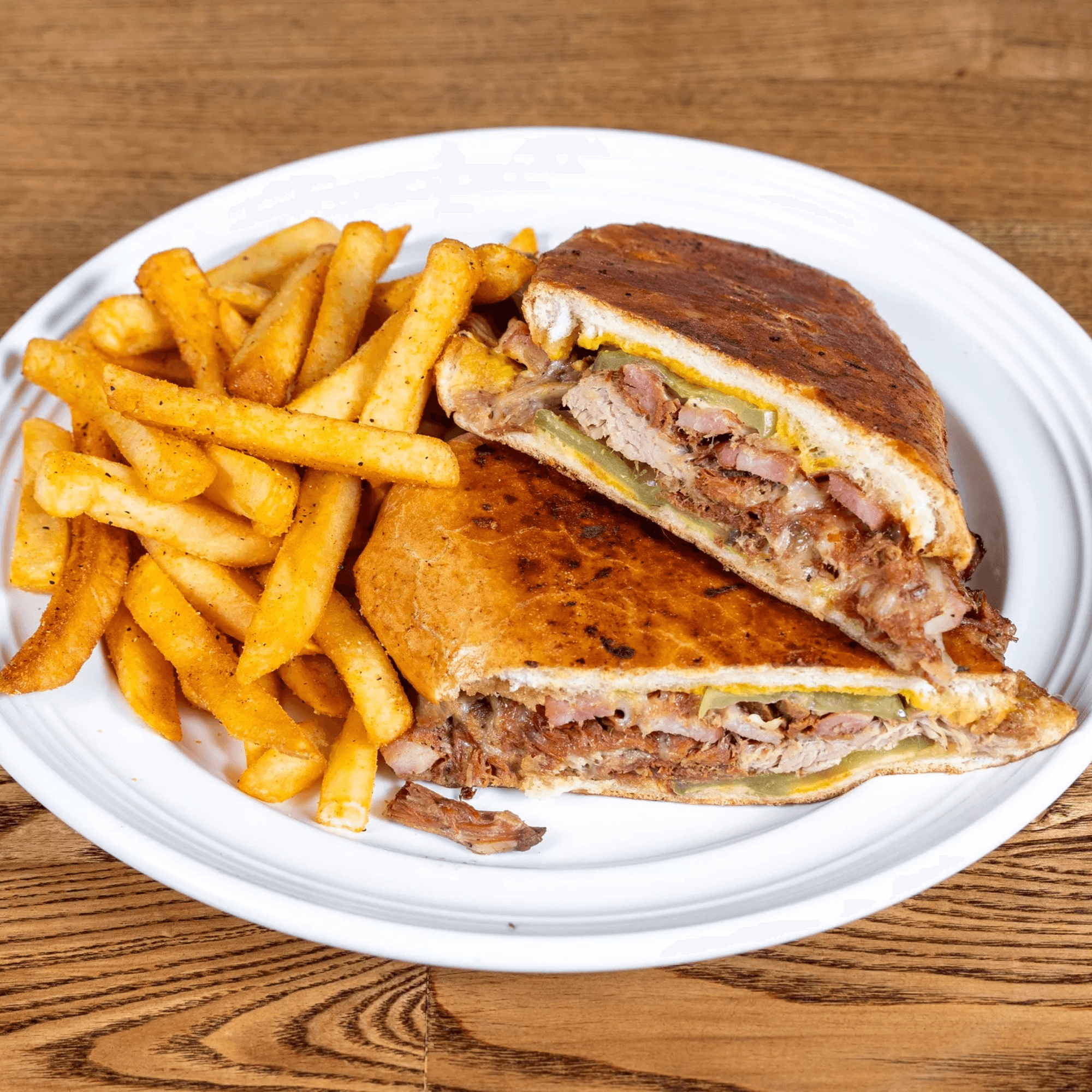 Fairweather gallery image #8