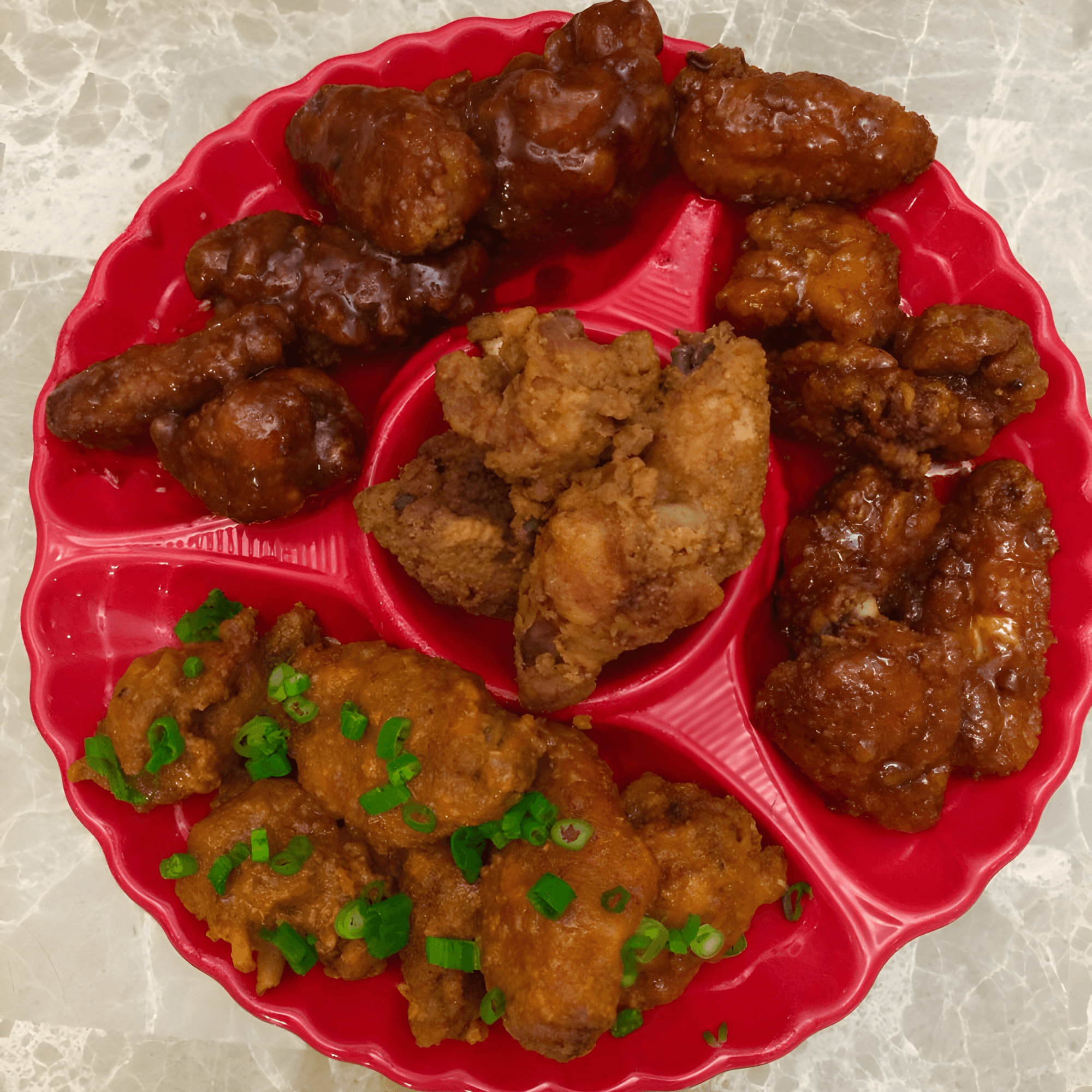 Bill's Grill Smokehouse gallery image #8