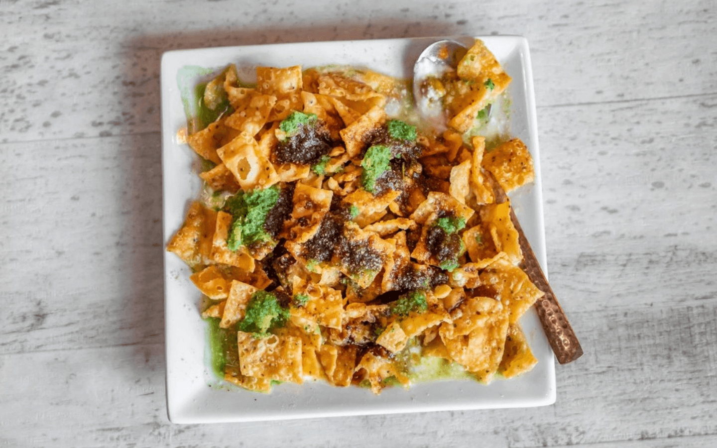 Indian Punjabi Restaurant Rewards