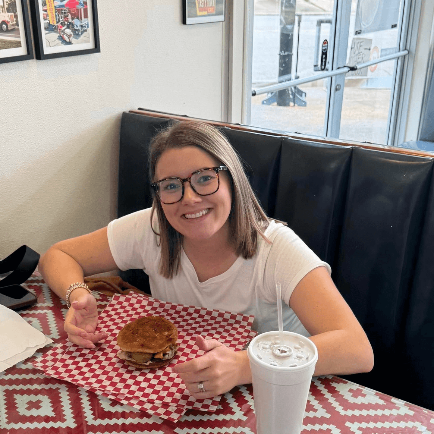 A Place to Eat and Feel at Home 