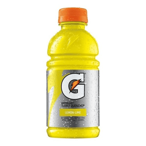 Gatorade - Lemon Lime 