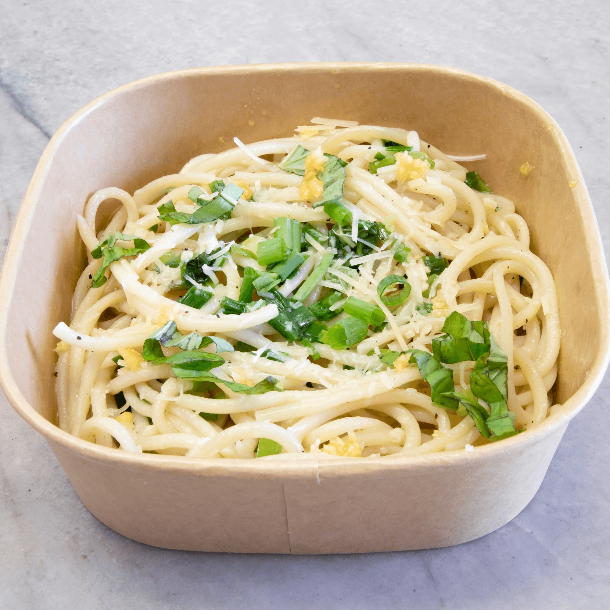 Pasta On The Fly gallery image #8