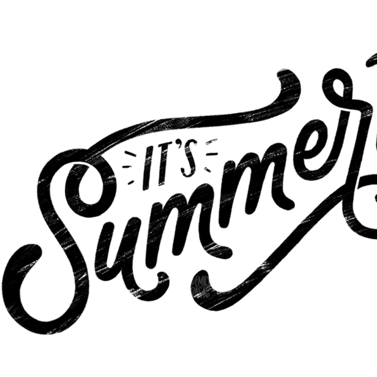 Try our brand new summer menu!