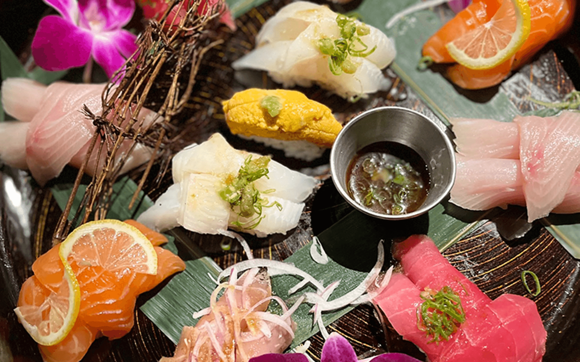 Best Japanese food in Woodland Hills, CA | Tomoya Sushi & Izakaya