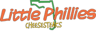 Little Phillies Cheesesteaks