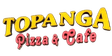 Topanga Pizza