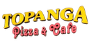 Topanga Pizza