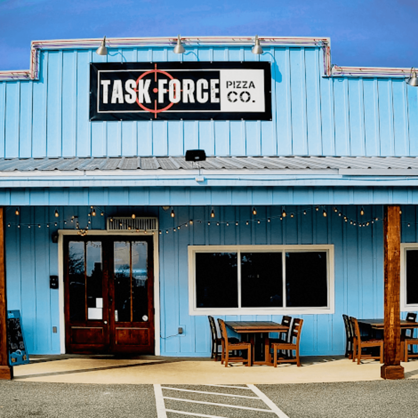 More Than Co-Workers