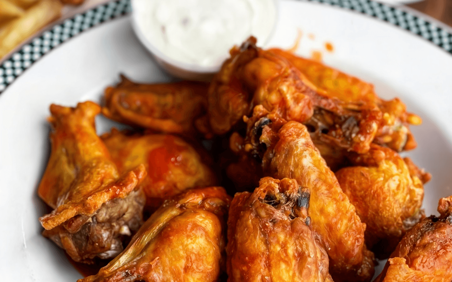 Easy Ordering and Quick Service