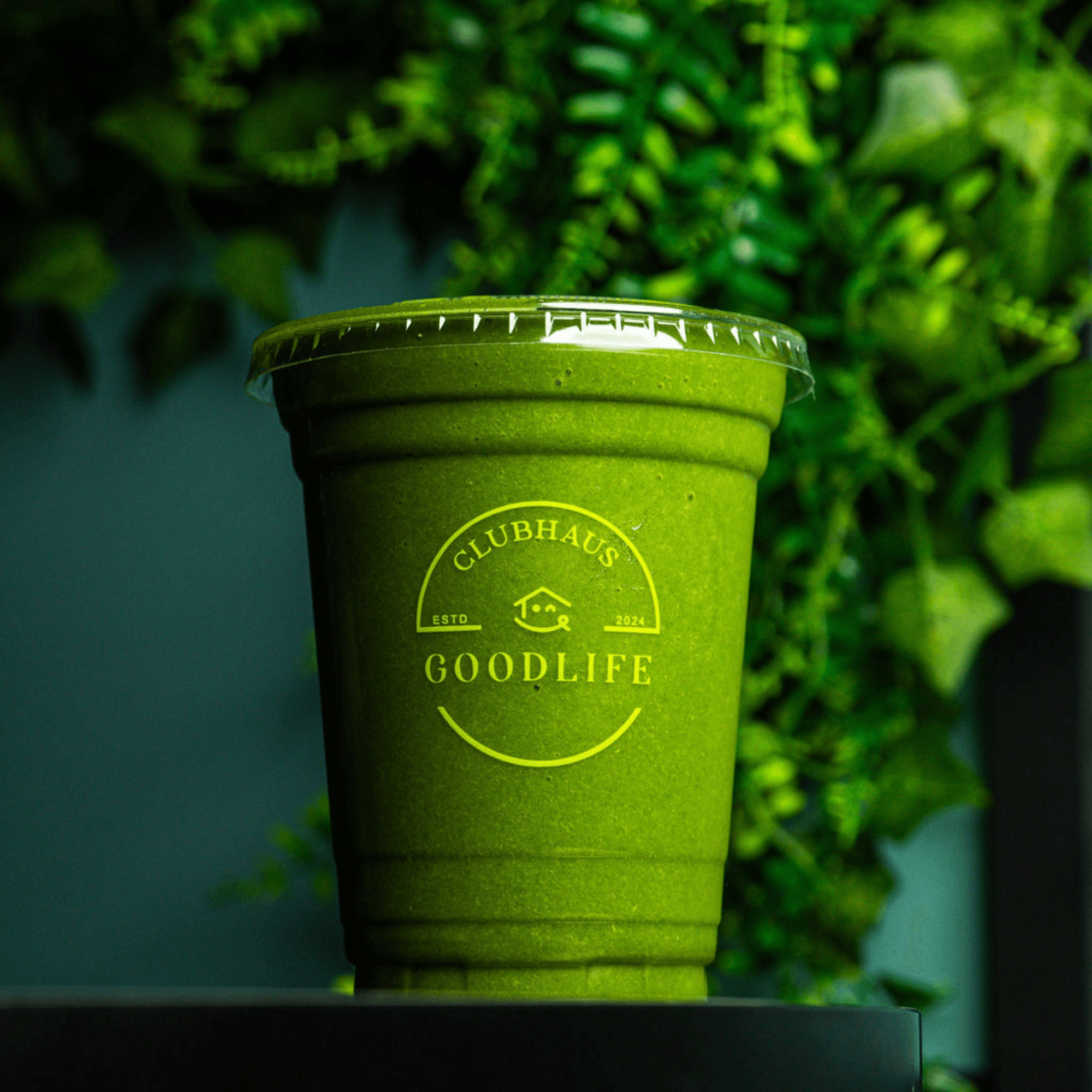 Good Life Clubhaus Juice Bar & Play Café gallery image #9