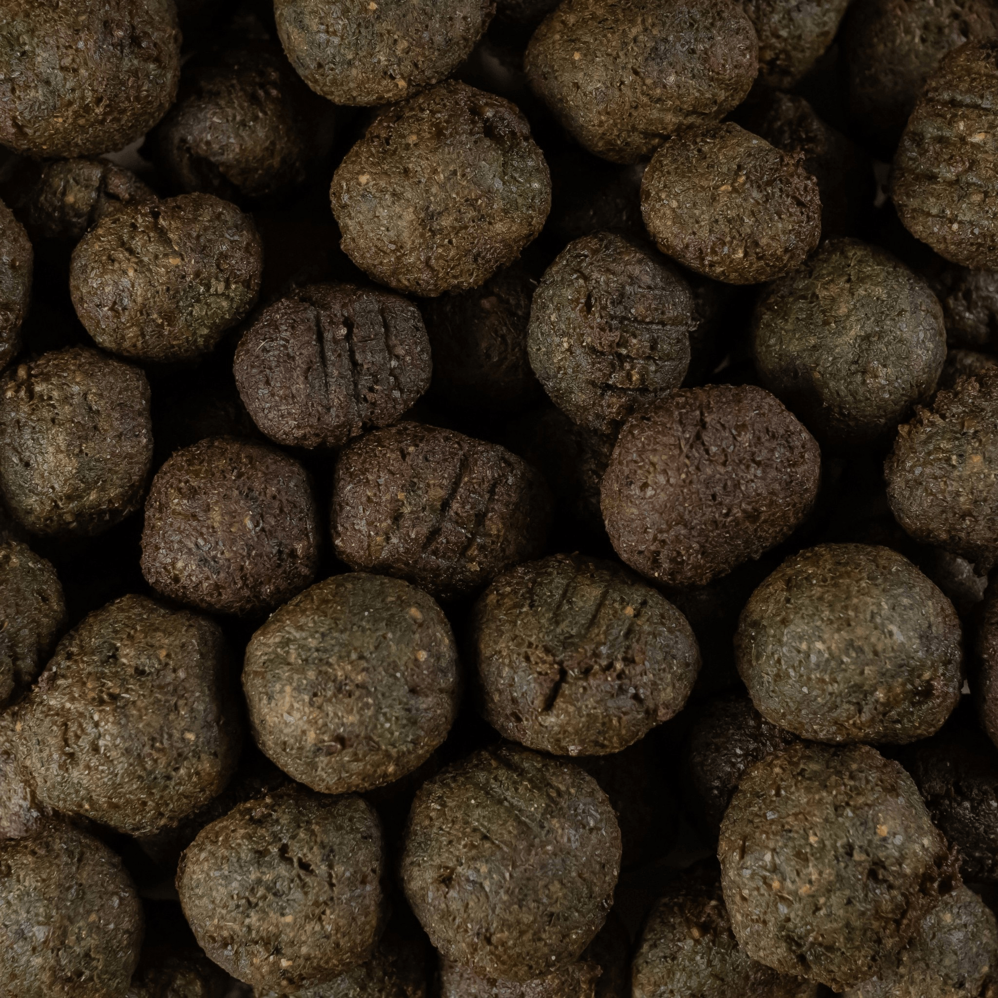 Plant-Based Greek Meatballs Tray.